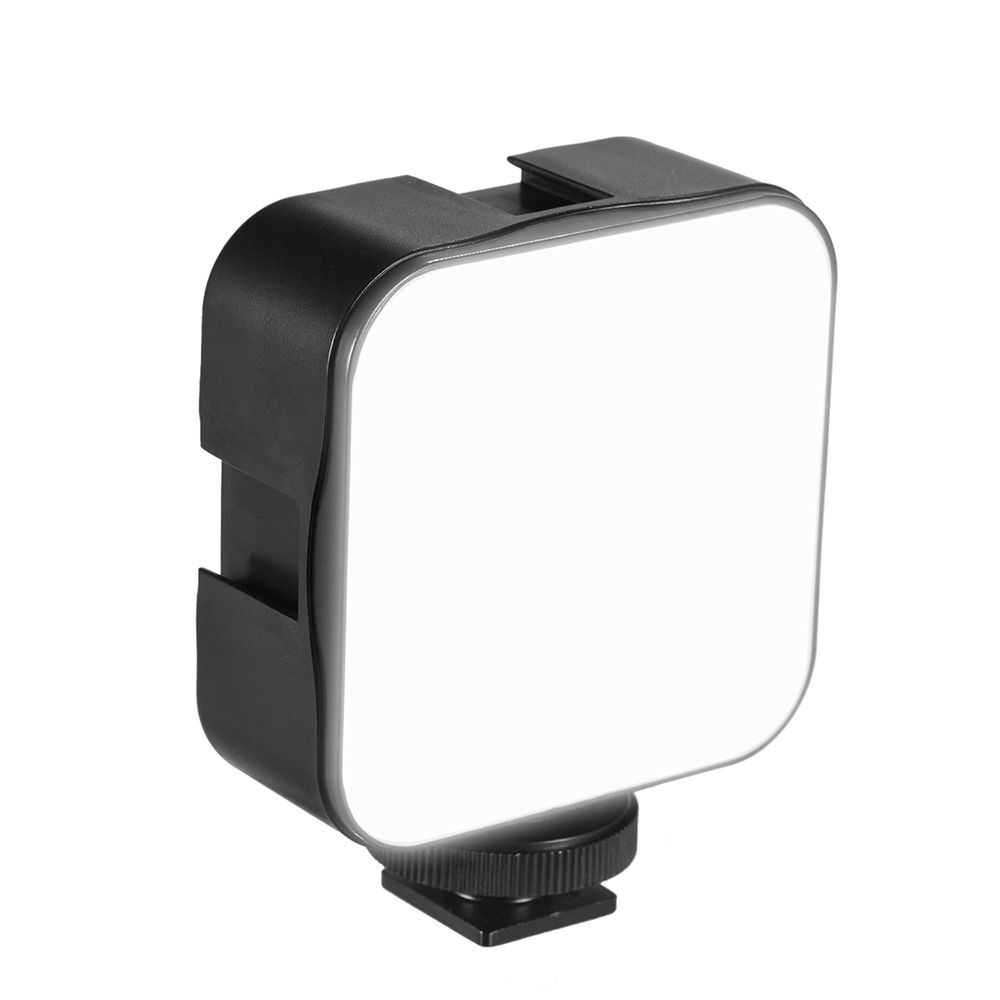 디머블 필인 라이트 USB 충전 핫슈 마운트 사진 촬영 - Photography Lighting Brands 리뷰 및 가격