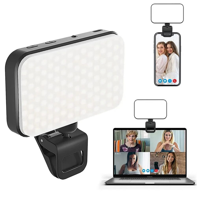 COOL DIER 포켓 LED 셀카 라이트 아이폰 아이 - Photography Mobile Lighting 리뷰 및 가격