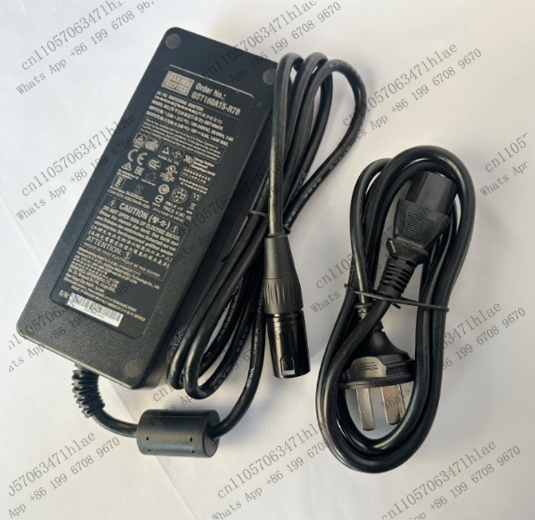 새로운 120D 사진 조명 전원 공급 장치 15V 9. - Photography Lighting Brands 리뷰 및 가격